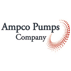 Ampco Pompa Türkiye