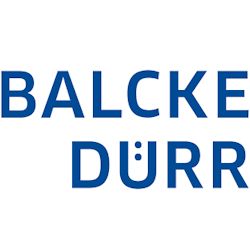 Balcke Durr Türkiye
