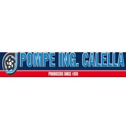 Calella Pompa Türkiye
