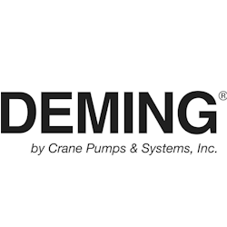 Deming Pompa Türkiye