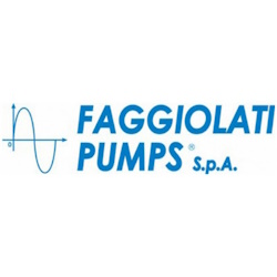 Faggiolatti Pompa Türkiye