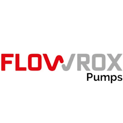 Flowrox Pompa Türkiye
