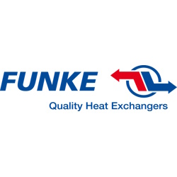 Funke Eşanjör Türkiye