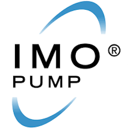 İmo Pompa Türkiye