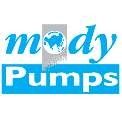 Mody Pompa Türkiye
