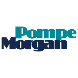 Pompe Morgan Türkiye