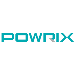 Powrix Pompa Türkiye
