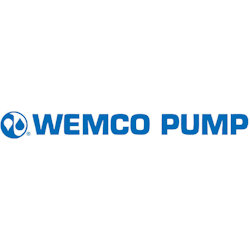 Wemco  Pompa Türkiye