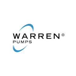 Warren Pompa Türkiye